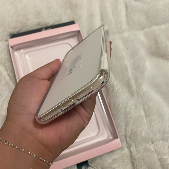 Kate Spade Phone Case- iPhone 11 Pro Max - Picture 3 of 5